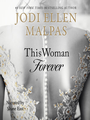 cover image of This Woman Forever
